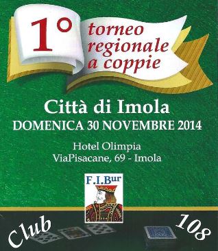 torneo burraco